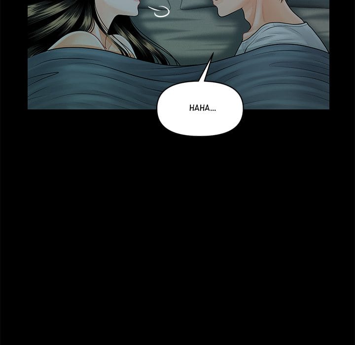 My Secretary (Uncensored), chapter 42, page 40 of 151