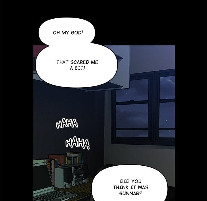 My Secretary (Uncensored), chapter 42, page 41 of 151