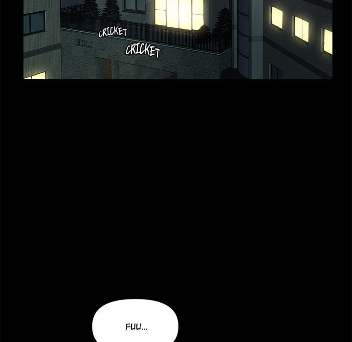 My Secretary (Uncensored), chapter 42, page 45 of 151