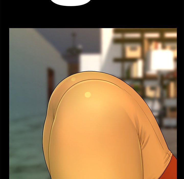 My Secretary (Uncensored), chapter 42, page 46 of 151