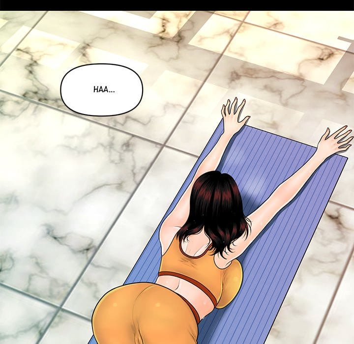 My Secretary (Uncensored), chapter 42, page 50 of 151