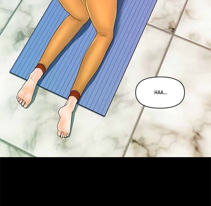 My Secretary (Uncensored), chapter 42, page 51 of 151