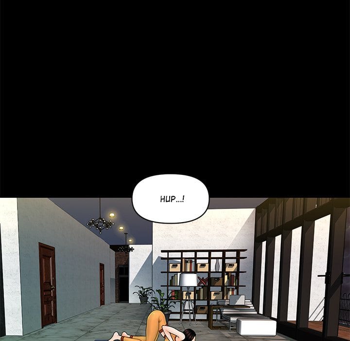 My Secretary (Uncensored), chapter 42, page 52 of 151