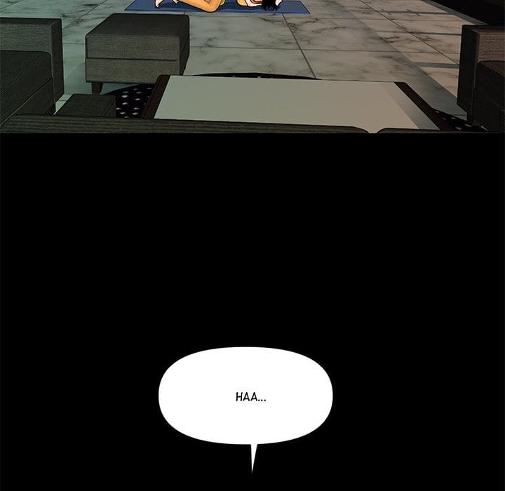 My Secretary (Uncensored), chapter 42, page 53 of 151