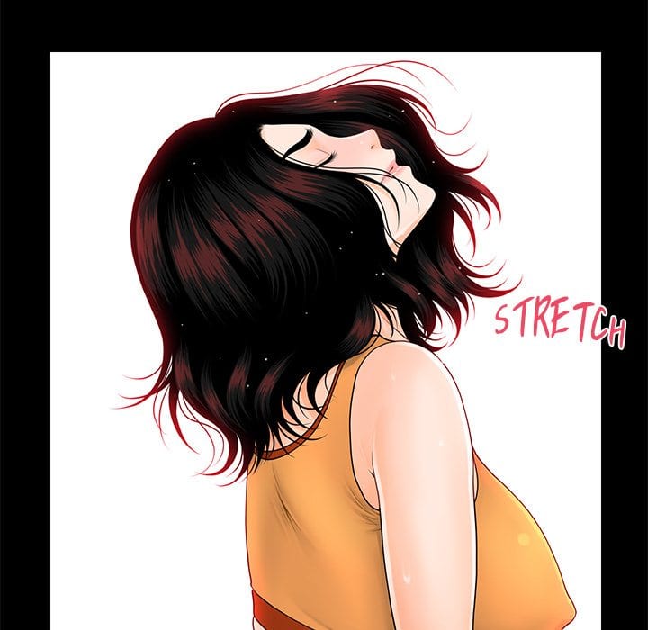 My Secretary (Uncensored), chapter 42, page 54 of 151