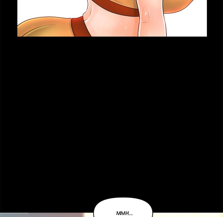 My Secretary (Uncensored), chapter 42, page 55 of 151