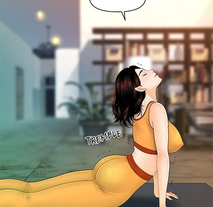 My Secretary (Uncensored), chapter 42, page 56 of 151