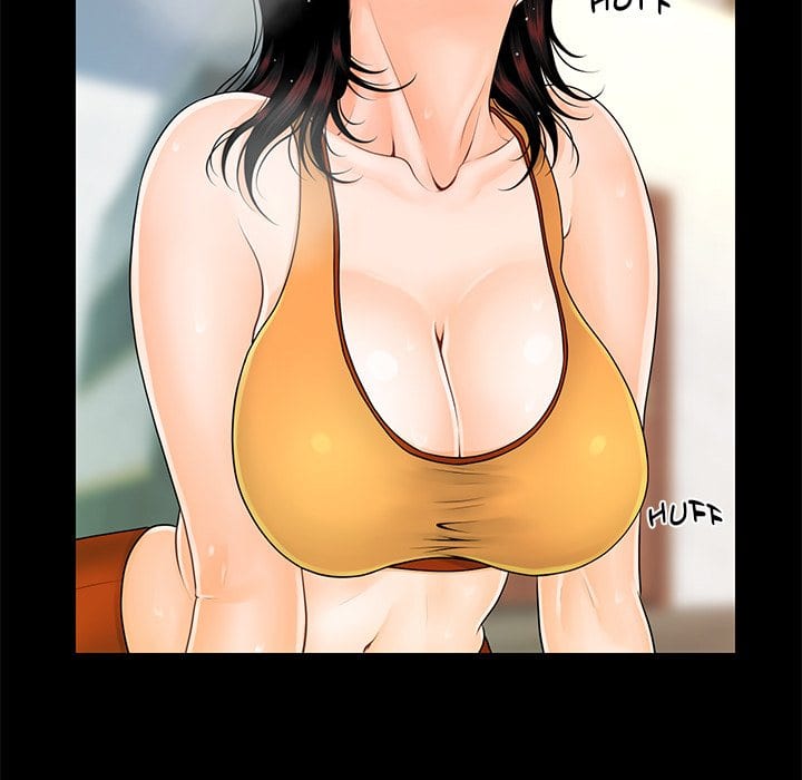 My Secretary (Uncensored), chapter 42, page 58 of 151