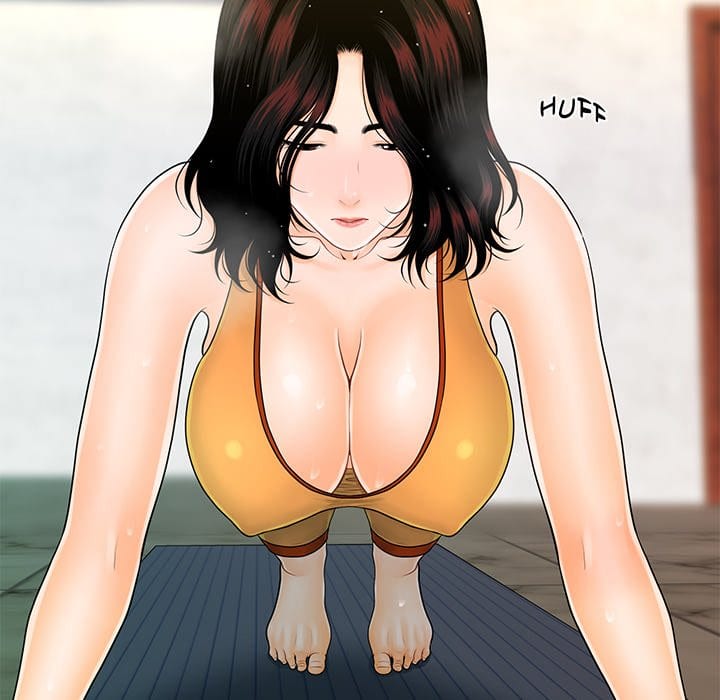 My Secretary (Uncensored), chapter 42, page 60 of 151