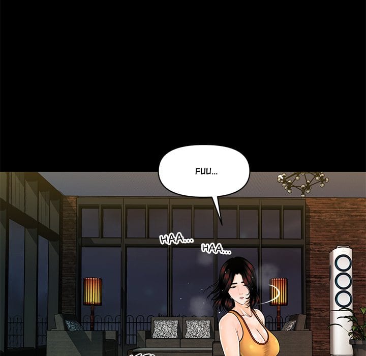 My Secretary (Uncensored), chapter 42, page 63 of 151