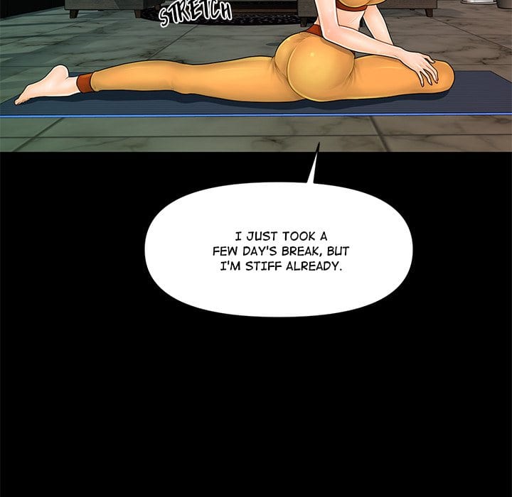 My Secretary (Uncensored), chapter 42, page 64 of 151