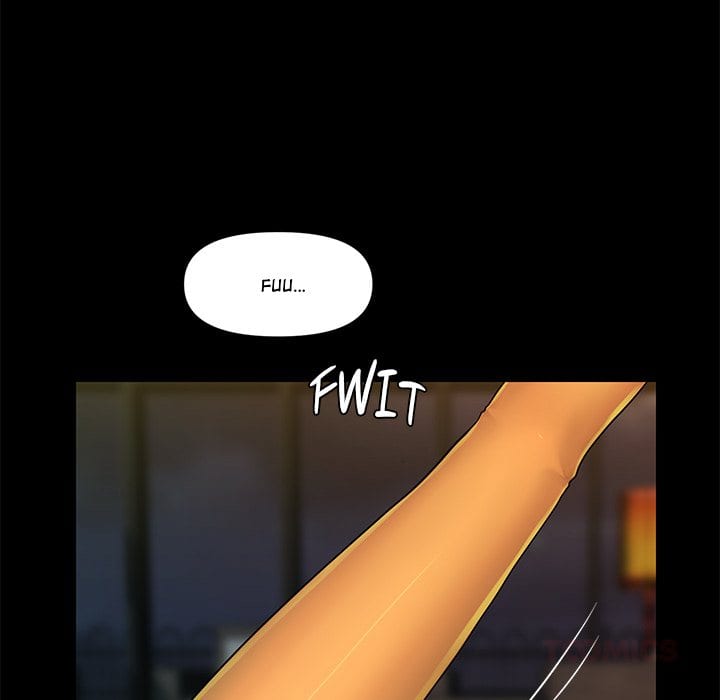 My Secretary (Uncensored), chapter 42, page 66 of 151