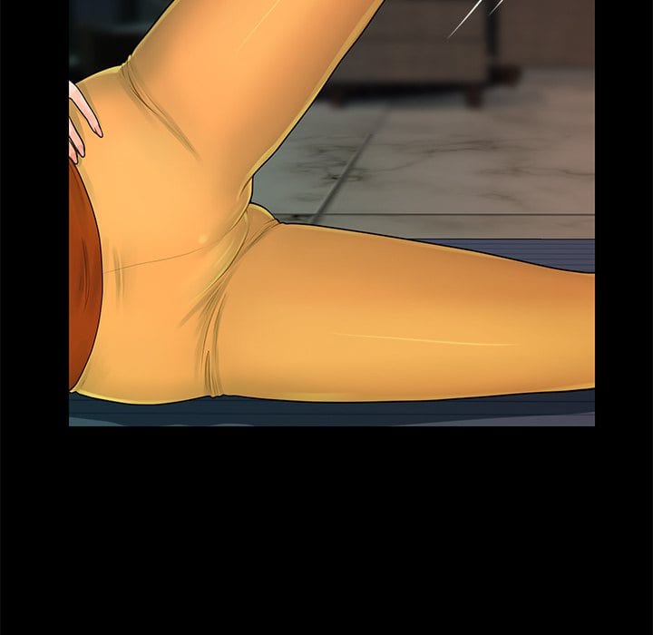 My Secretary (Uncensored), chapter 42, page 67 of 151