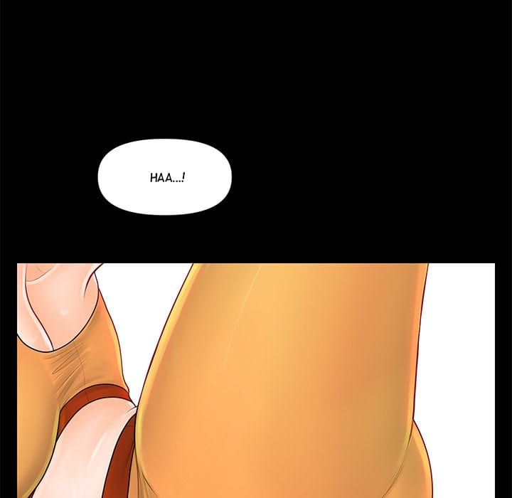 My Secretary (Uncensored), chapter 42, page 70 of 151