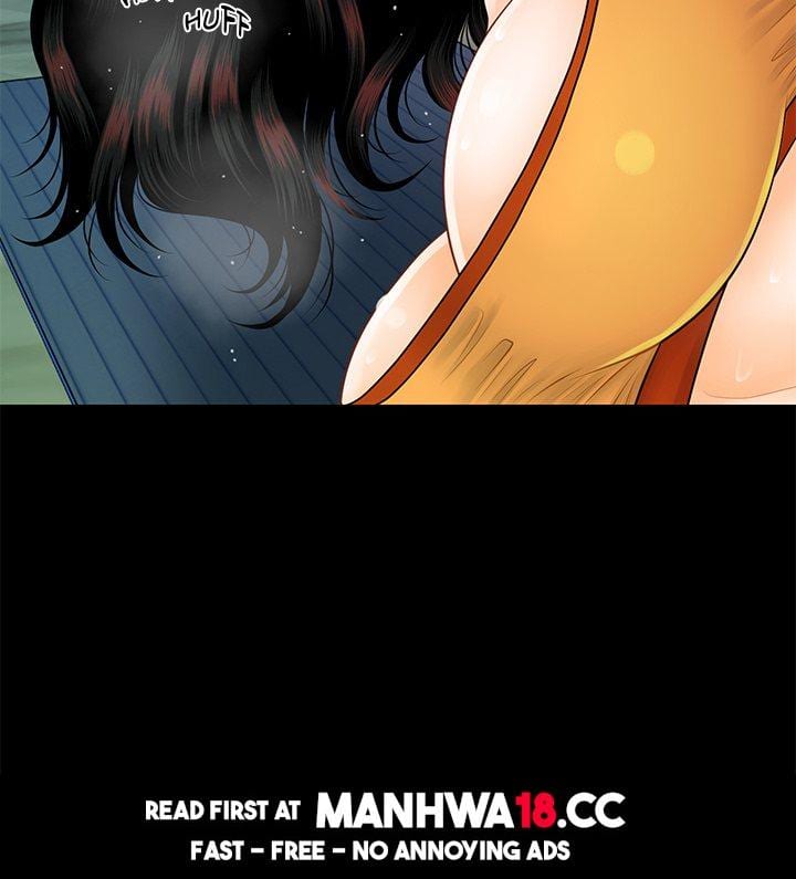 My Secretary (Uncensored), chapter 42, page 73 of 151
