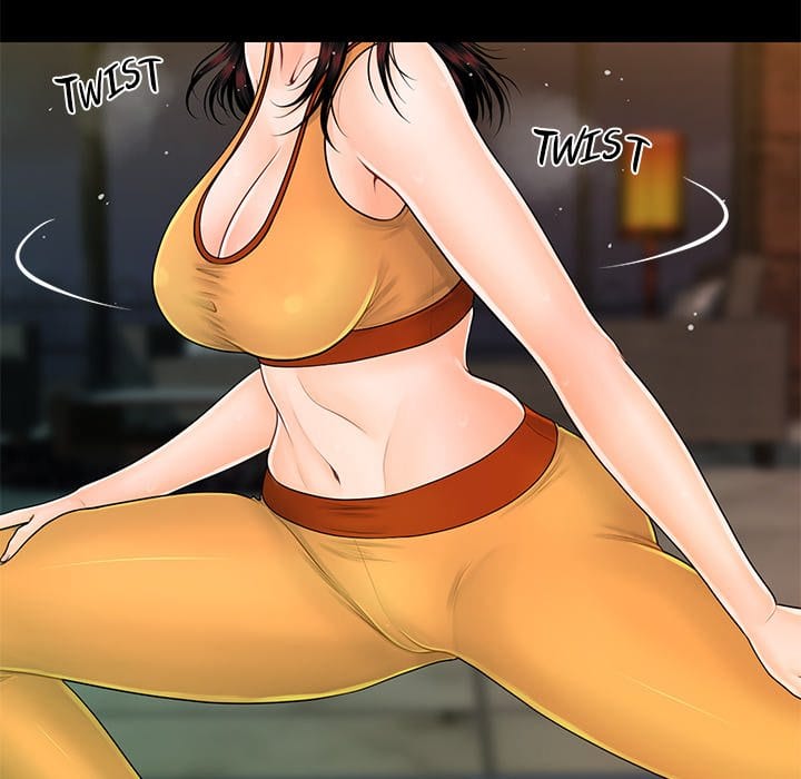My Secretary (Uncensored), chapter 42, page 81 of 151