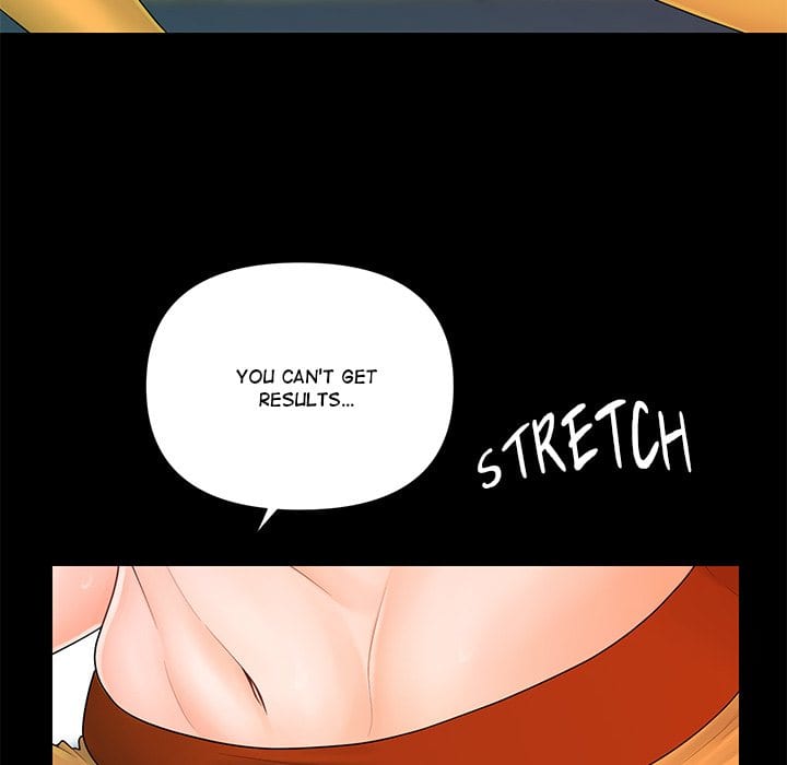 My Secretary (Uncensored), chapter 42, page 82 of 151