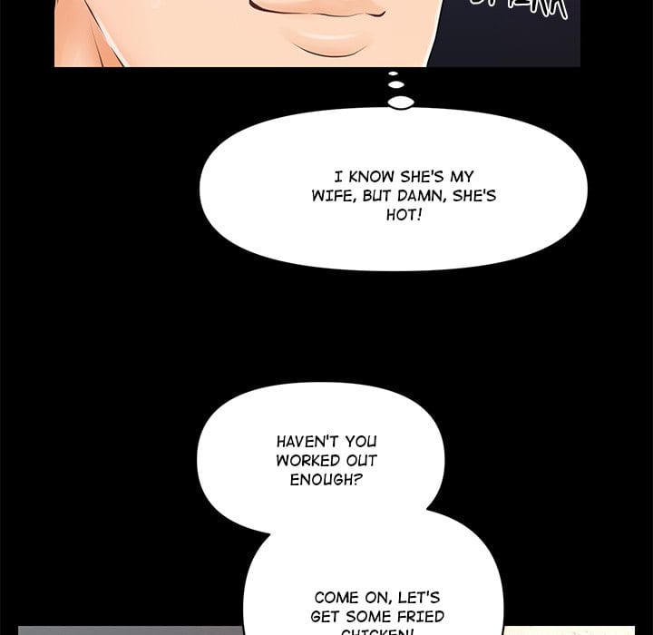 My Secretary (Uncensored), chapter 42, page 85 of 151