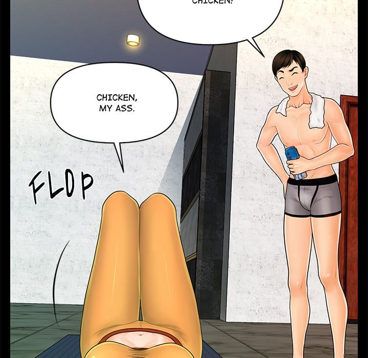 My Secretary (Uncensored), chapter 42, page 86 of 151