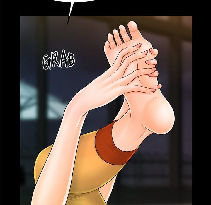 My Secretary (Uncensored), chapter 42, page 88 of 151