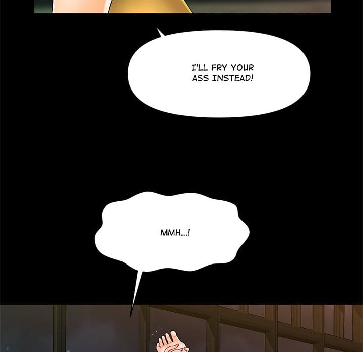 My Secretary (Uncensored), chapter 42, page 89 of 151