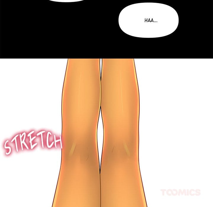 My Secretary (Uncensored), chapter 42, page 93 of 151