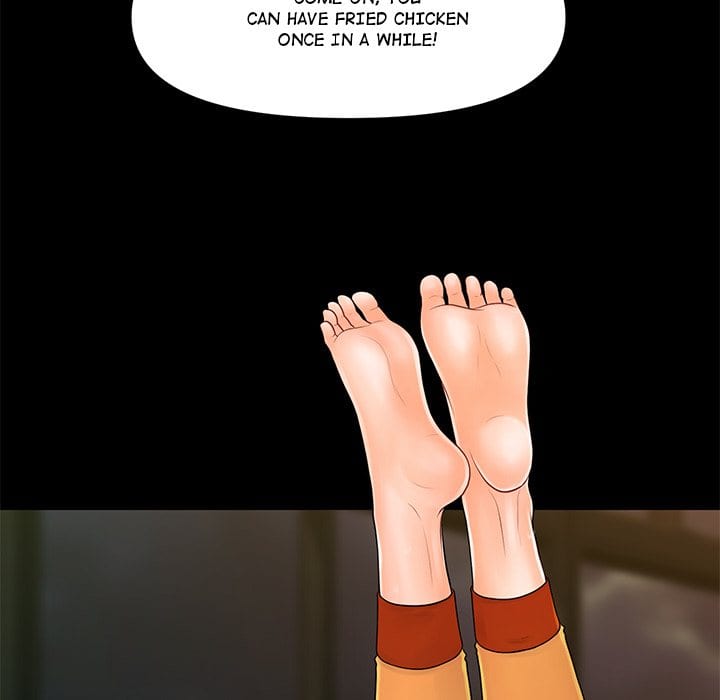 My Secretary (Uncensored), chapter 42, page 95 of 151