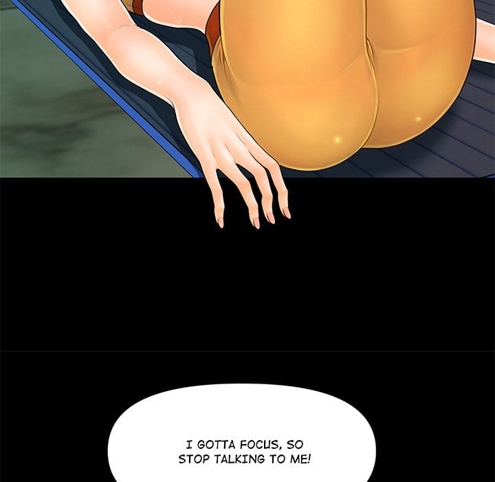 My Secretary (Uncensored), chapter 42, page 97 of 151