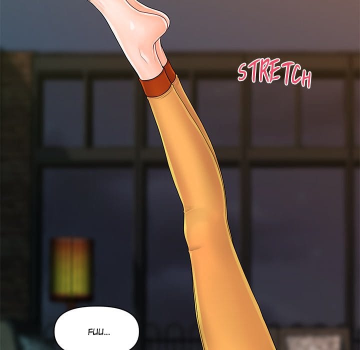 My Secretary (Uncensored), chapter 42, page 100 of 151