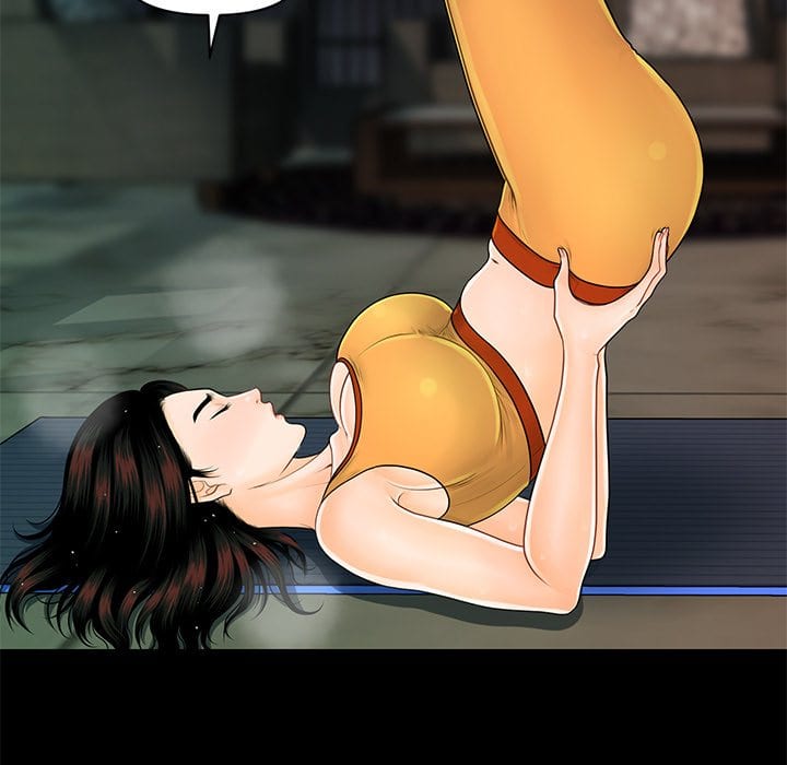 My Secretary (Uncensored), chapter 42, page 101 of 151