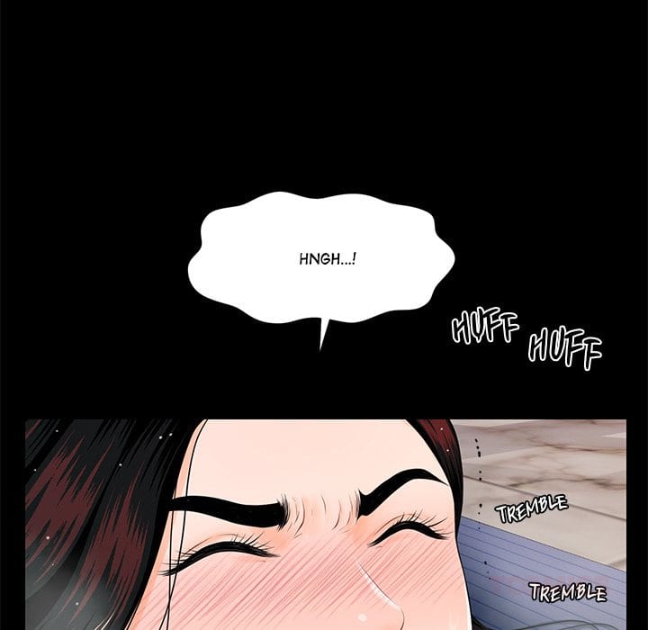 My Secretary (Uncensored), chapter 42, page 102 of 151