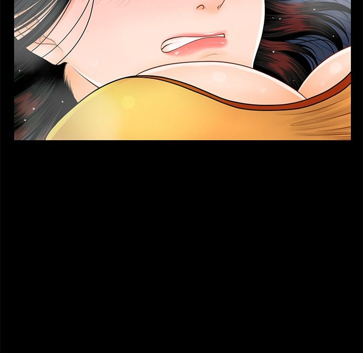 My Secretary (Uncensored), chapter 42, page 103 of 151