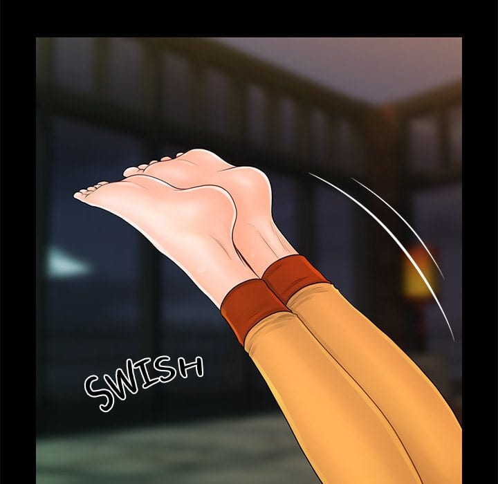 My Secretary (Uncensored), chapter 42, page 104 of 151