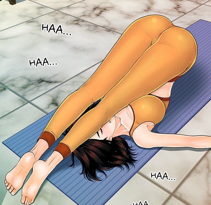 My Secretary (Uncensored), chapter 42, page 106 of 151