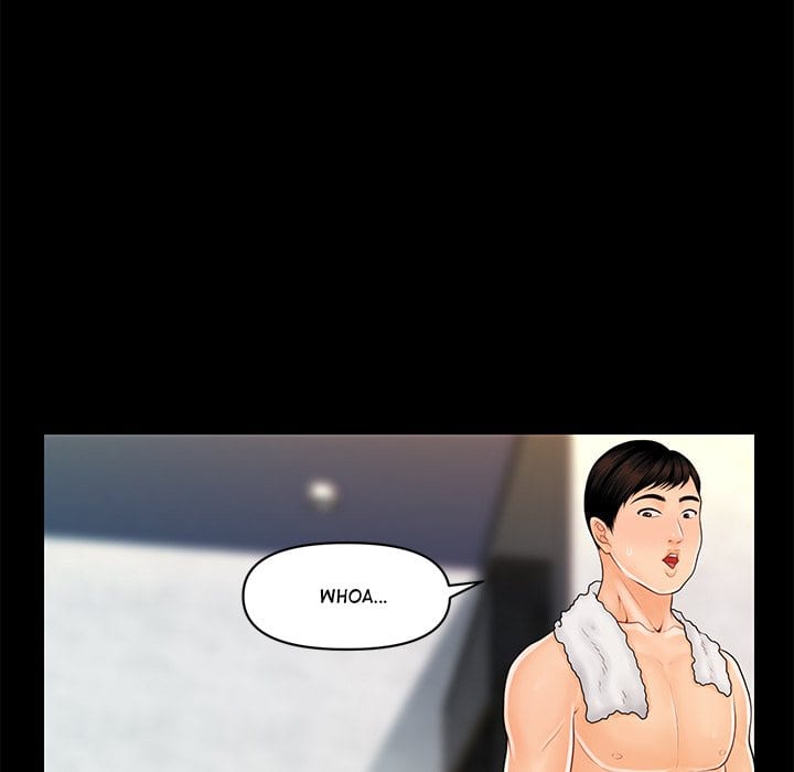 My Secretary (Uncensored), chapter 42, page 109 of 151
