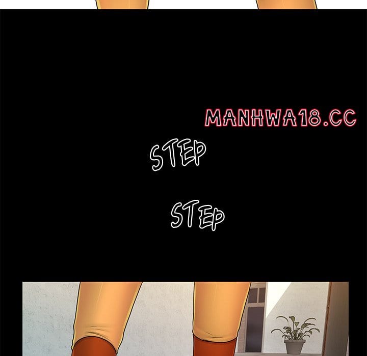 My Secretary (Uncensored), chapter 42, page 115 of 151