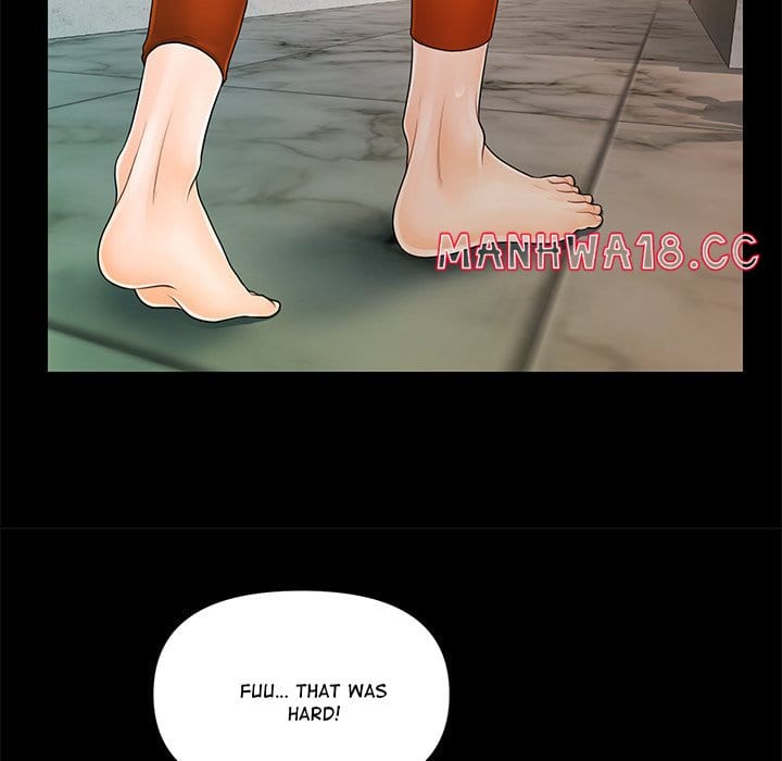 My Secretary (Uncensored), chapter 42, page 116 of 151