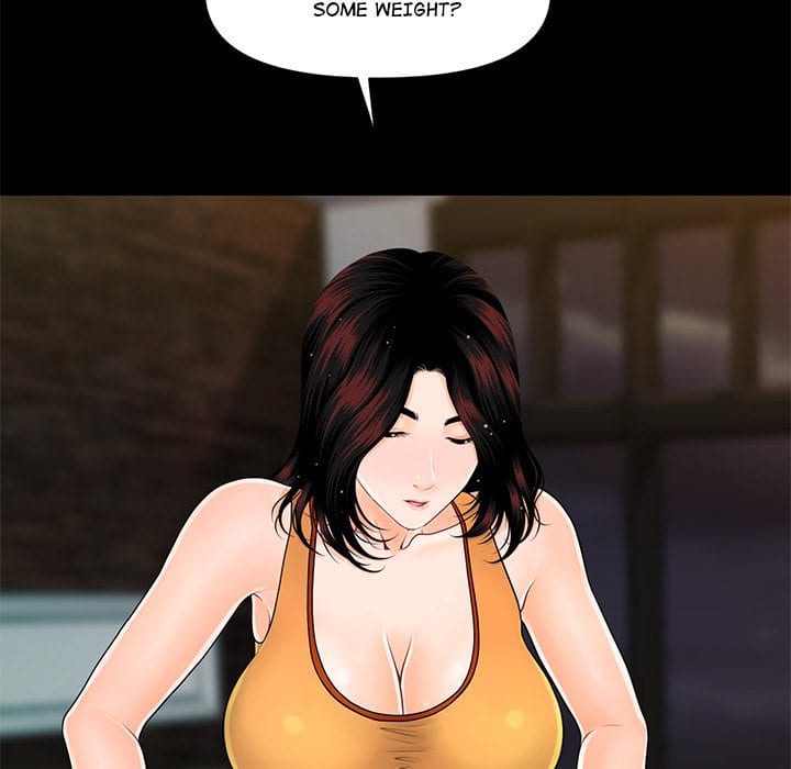 My Secretary (Uncensored), chapter 42, page 121 of 151