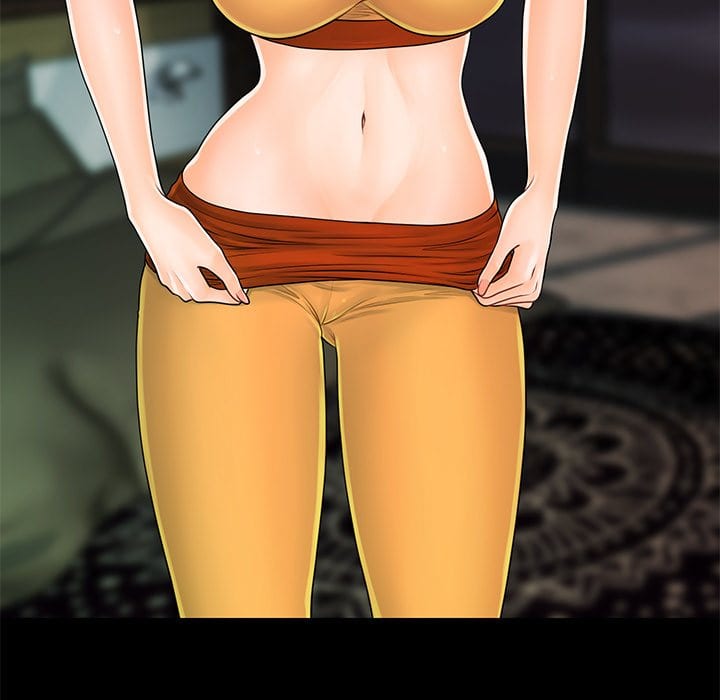 My Secretary (Uncensored), chapter 42, page 122 of 151