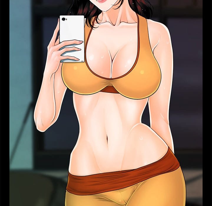 My Secretary (Uncensored), chapter 42, page 124 of 151
