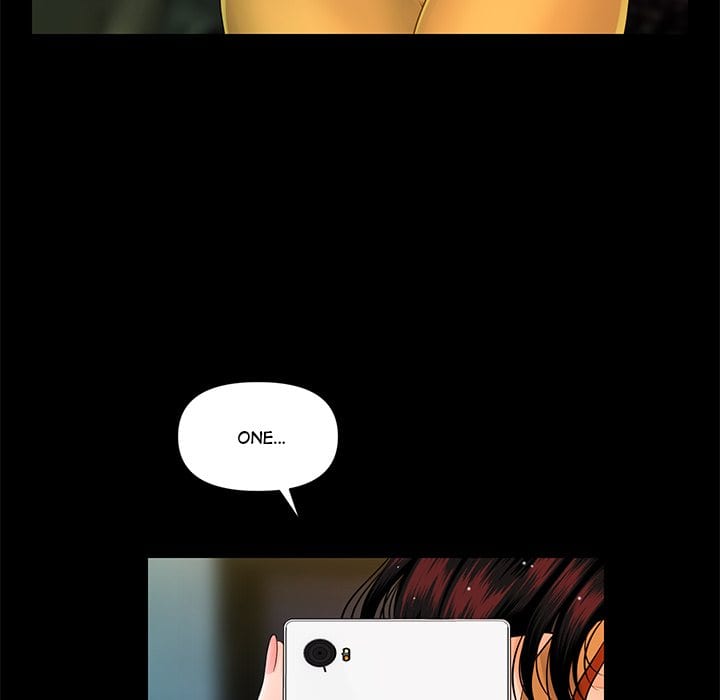 My Secretary (Uncensored), chapter 42, page 125 of 151
