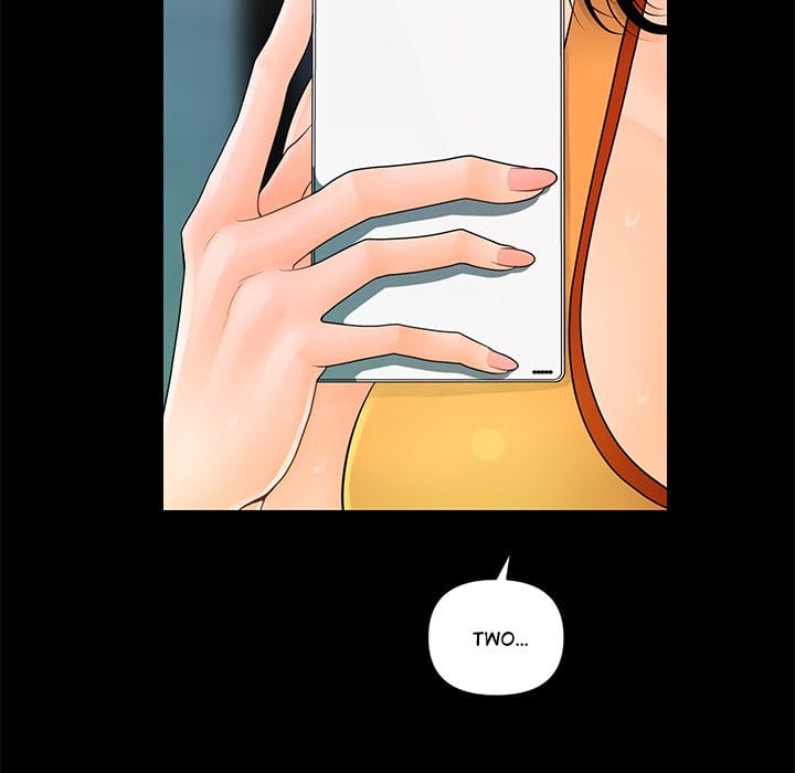 My Secretary (Uncensored), chapter 42, page 126 of 151