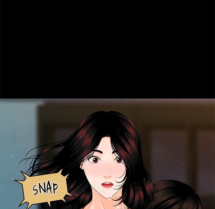 My Secretary (Uncensored), chapter 42, page 127 of 151