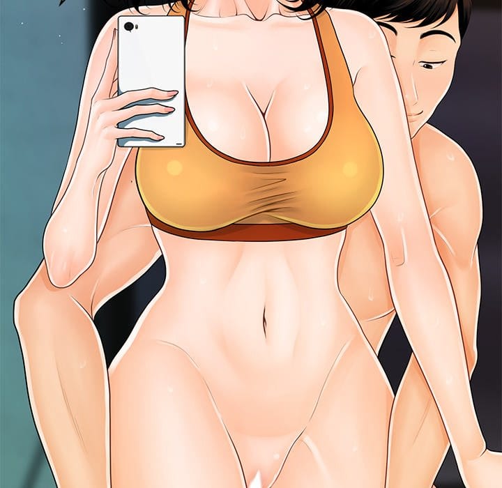 My Secretary (Uncensored), chapter 42, page 128 of 151