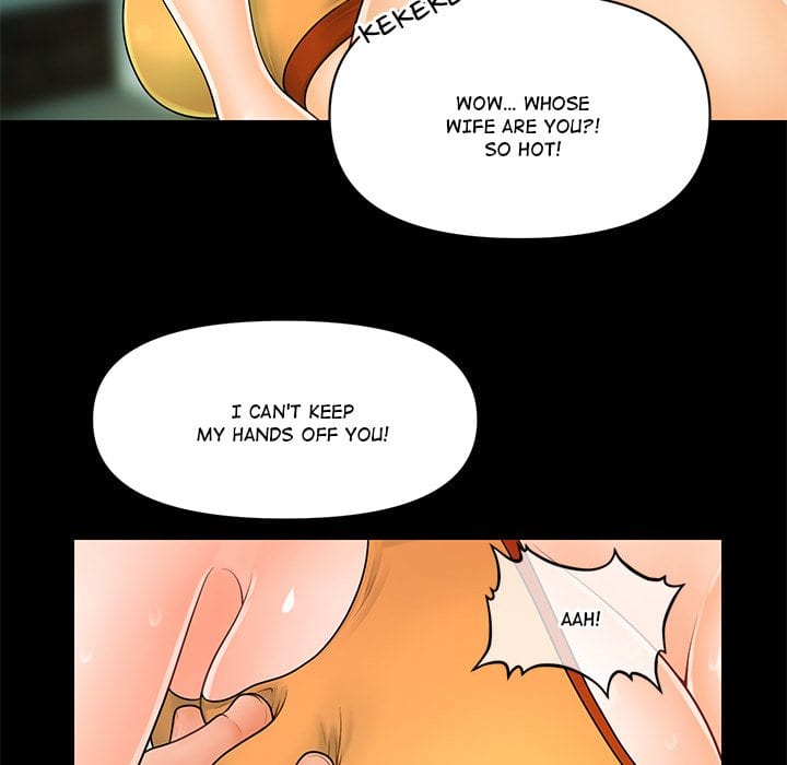 My Secretary (Uncensored), chapter 42, page 131 of 151