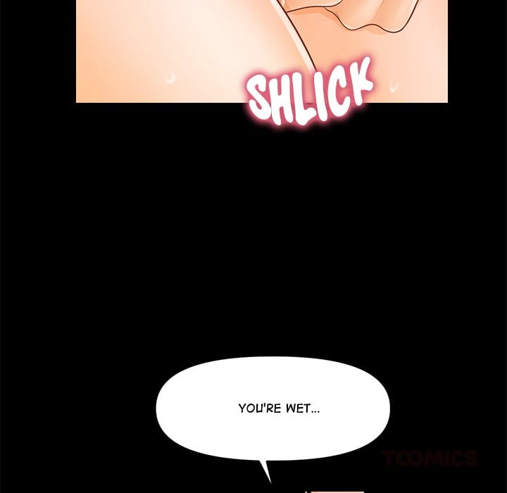 My Secretary (Uncensored), chapter 42, page 138 of 151