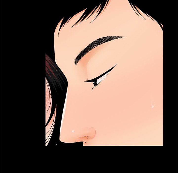 My Secretary (Uncensored), chapter 42, page 139 of 151