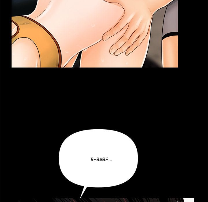 My Secretary (Uncensored), chapter 42, page 141 of 151