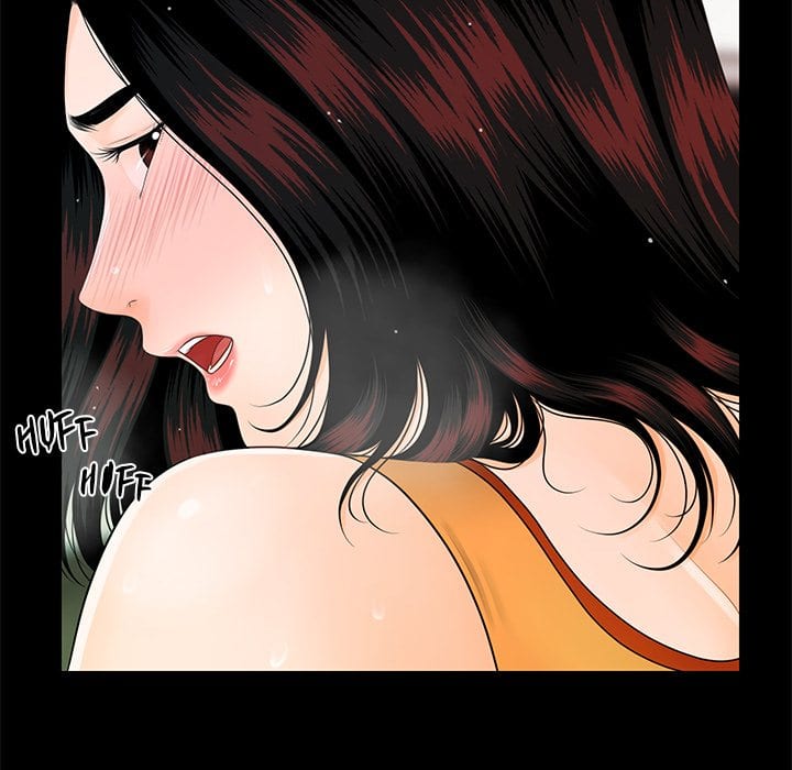 My Secretary (Uncensored), chapter 42, page 142 of 151