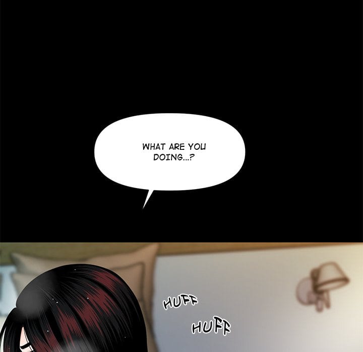 My Secretary (Uncensored), chapter 42, page 143 of 151